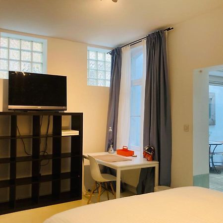 Apartament The Big Sleep Antwerpia Zewnętrze zdjęcie
