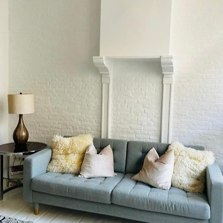 Apartament The Big Sleep Antwerpia Zewnętrze zdjęcie