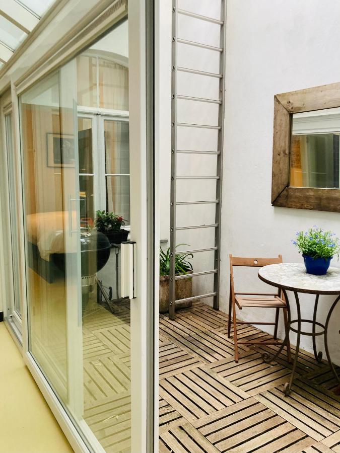 Apartament The Big Sleep Antwerpia Zewnętrze zdjęcie